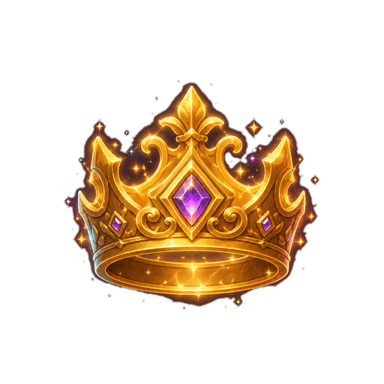 Crown King-of-the-Hill